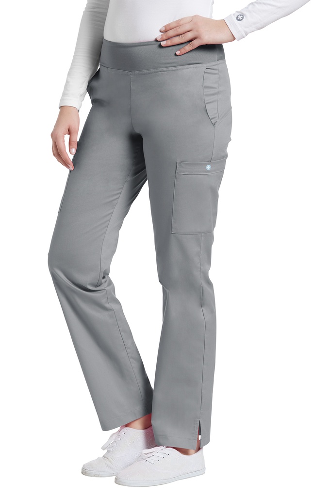 351 Pantalón Medico Yoga Allure Fabric