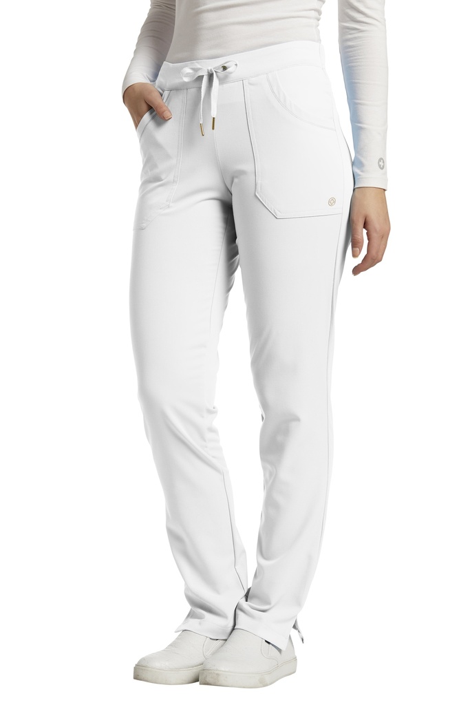 384 MARVELLA STRAIGHT LEG PANT