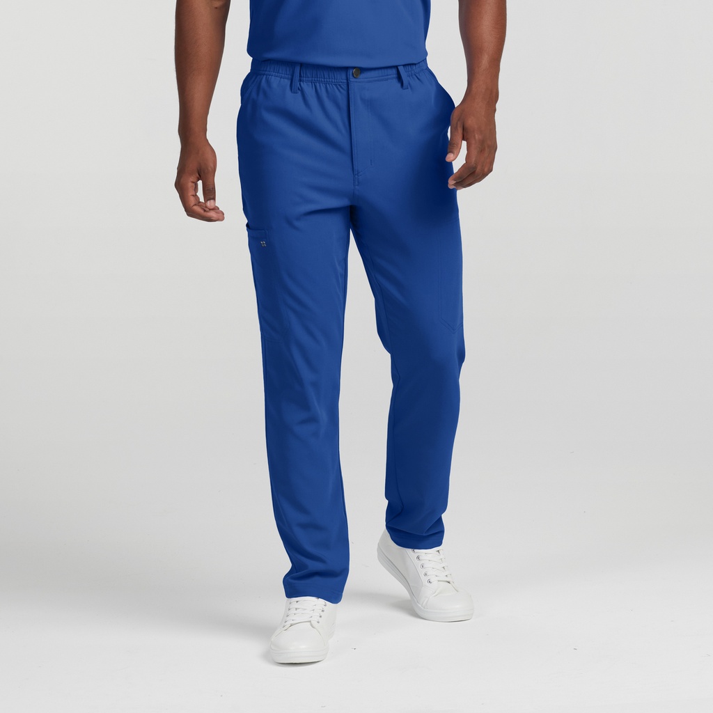 WB418 - Pantalones médicos cargo Hombre CRFT