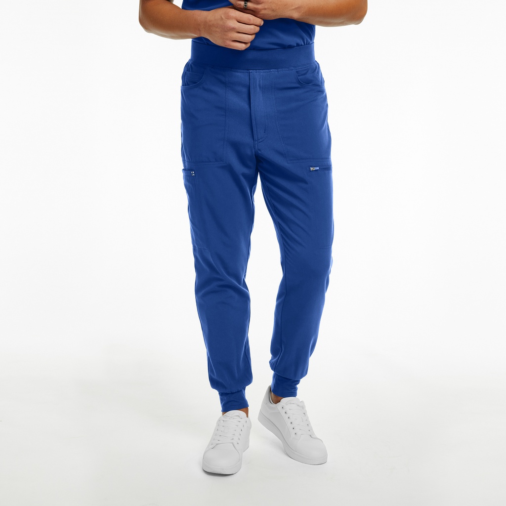 WB417 - Pantalones Jogger Hombre CRFT