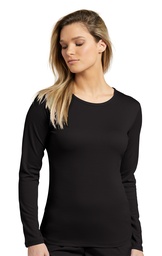 206 LONG SLEEVE MESH T-SHIRT
