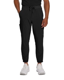 223 Pantalón Médico Jogger de Hombre WC Fit