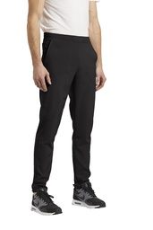 224 Pantalón Médico con Cintura Elástica de Hombre Dry Fit
