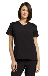 746 FIT V-NECK TOP