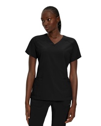785 FIT V-NECK TOP