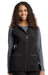 803 FIT CONTRAST VEST