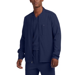 WJ705 - Chaqueta médica de 3 bolsillos Hombre CRFT