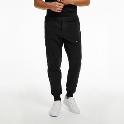 WB417 - Pantalones Jogger Hombre CRFT
